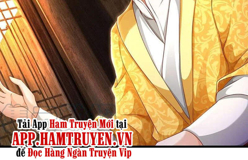 Nghịch Thiên Kiếm Thần Chap 420 - Next Chap 421