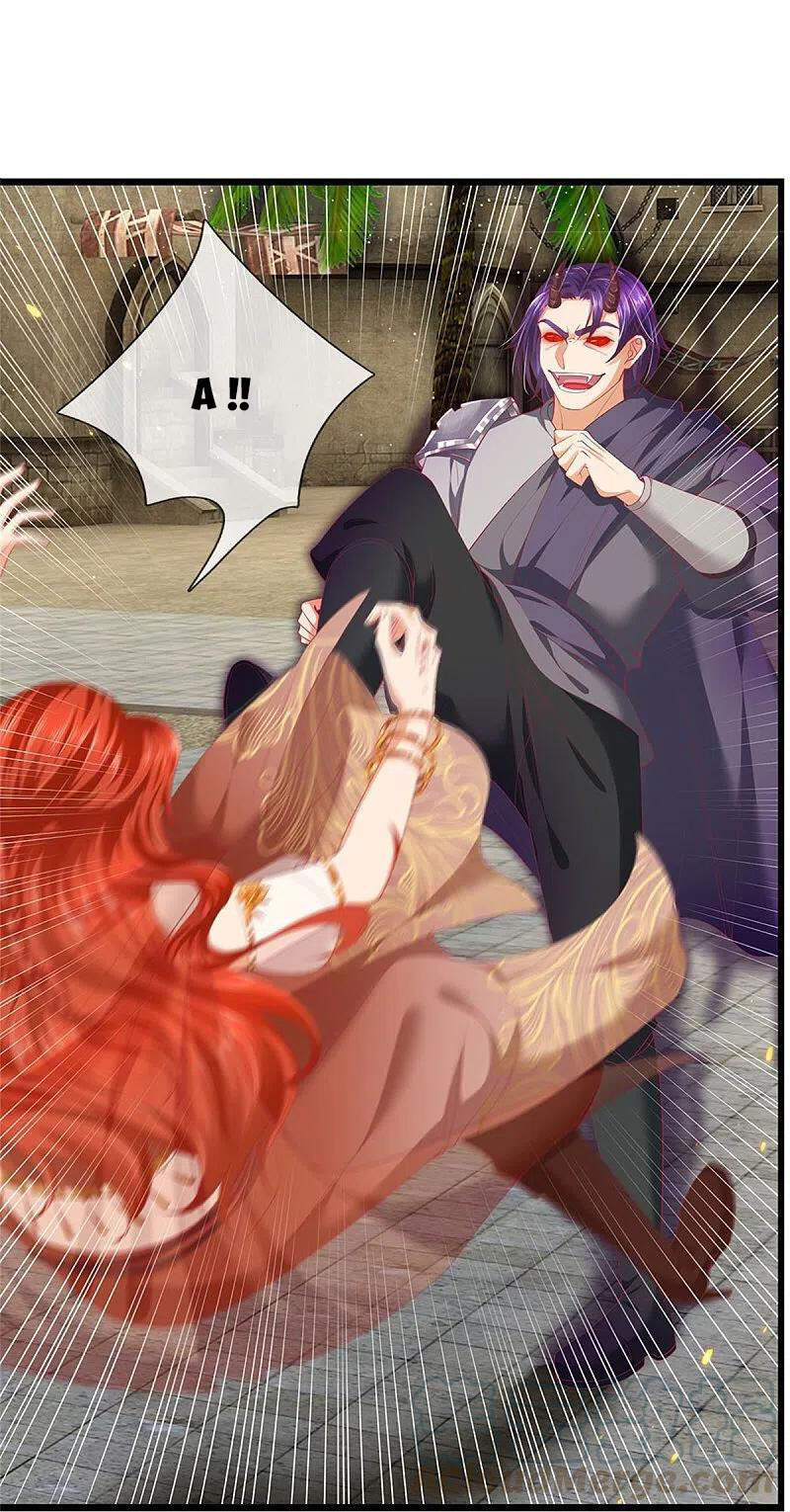 Nghịch Thiên Kiếm Thần Chap 421 - Next Chap 422
