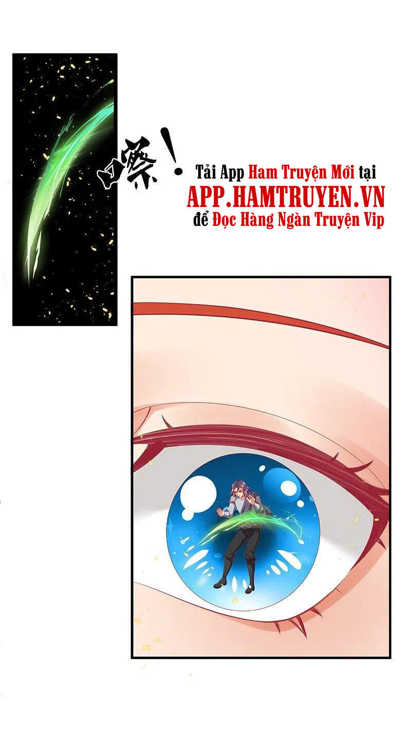 Nghịch Thiên Kiếm Thần Chap 421 - Next Chap 422