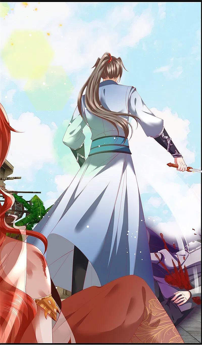 Nghịch Thiên Kiếm Thần Chap 421 - Next Chap 422