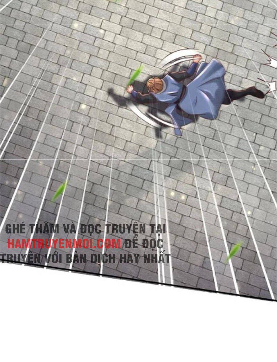 Nghịch Thiên Kiếm Thần Chap 484 - Next Chap 485