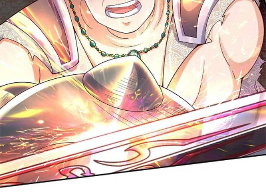 Nghịch Thiên Kiếm Thần Chap 484 - Next Chap 485
