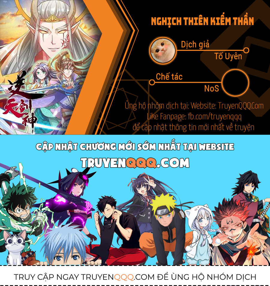 Nghịch Thiên Kiếm Thần Chap 624 - Next Chap 625