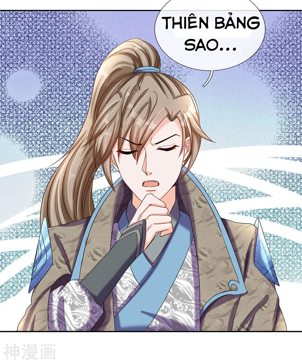 Nghịch Thiên Kiếm Thần Chap 74 - Next Chap 75