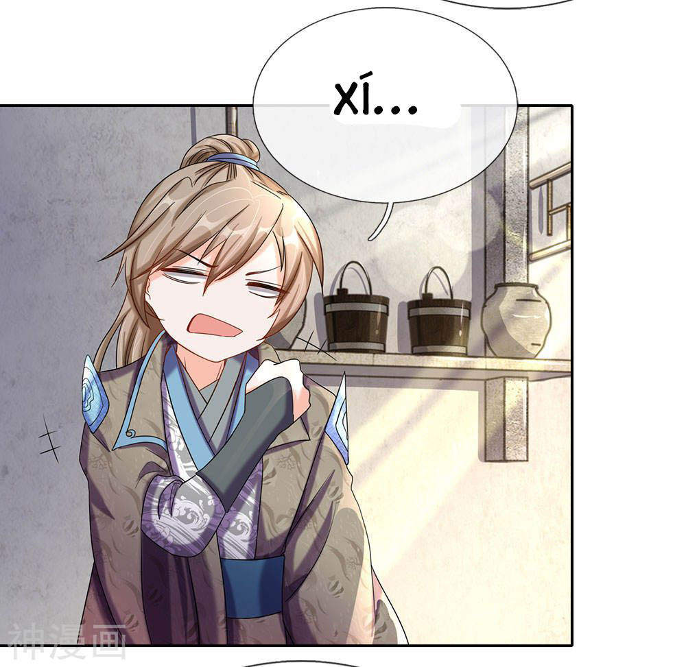 Nghịch Thiên Kiếm Thần Chap 74 - Next Chap 75