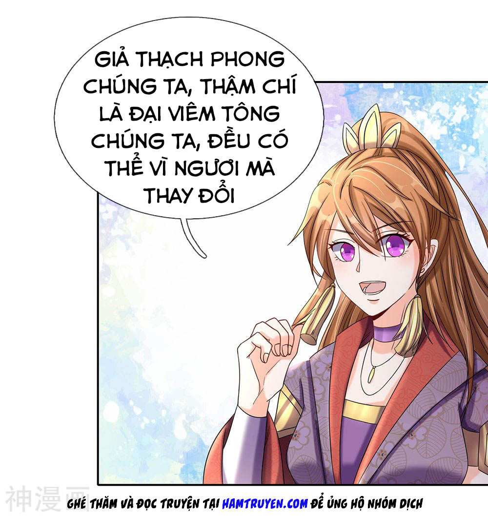 Nghịch Thiên Kiếm Thần Chap 74 - Next Chap 75