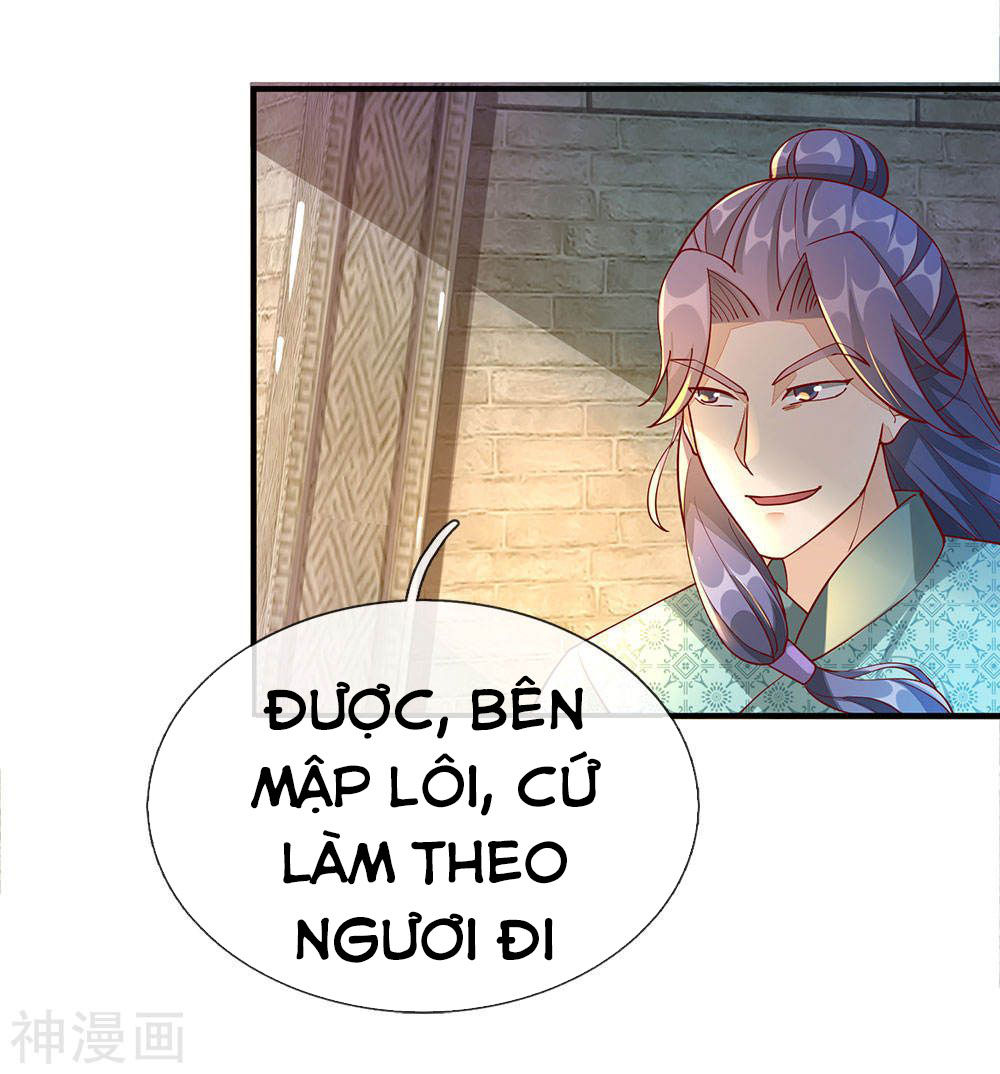 Nghịch Thiên Kiếm Thần Chap 75 - Next Chap 76