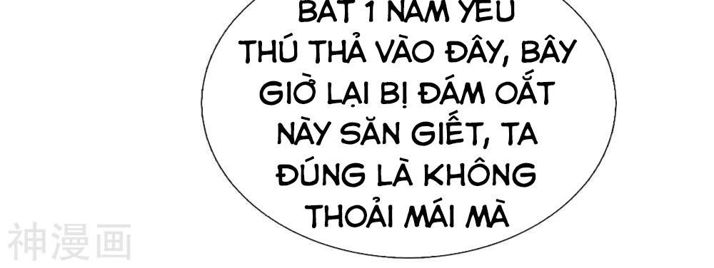 Nghịch Thiên Kiếm Thần Chap 75 - Next Chap 76