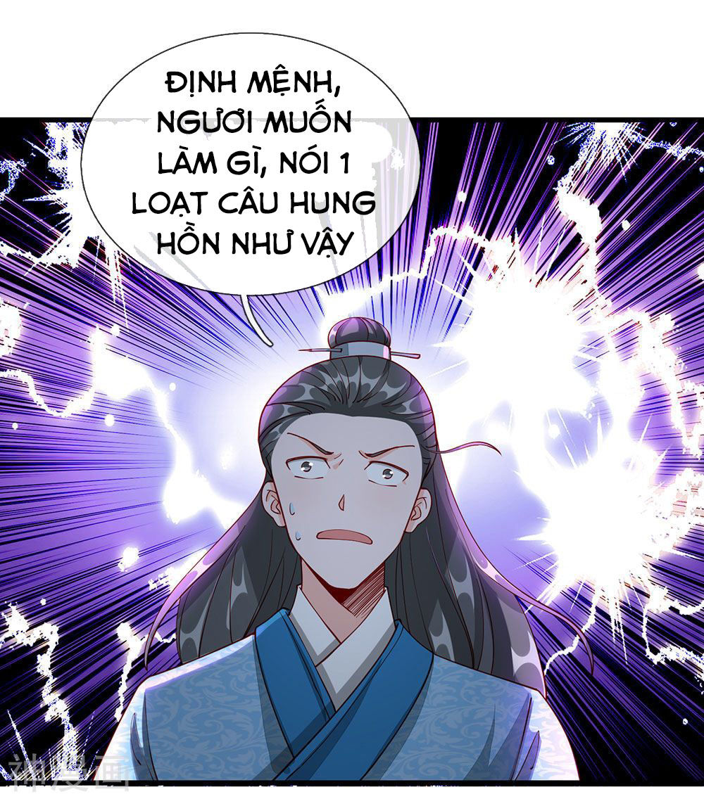 Nghịch Thiên Kiếm Thần Chap 75 - Next Chap 76