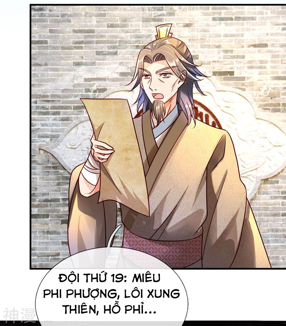 Nghịch Thiên Kiếm Thần Chap 75 - Next Chap 76
