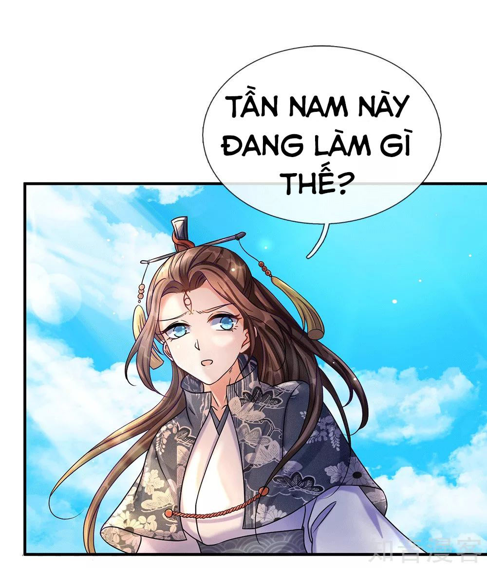 Nghịch Thiên Kiếm Thần Chap 79 - Next Chap 80