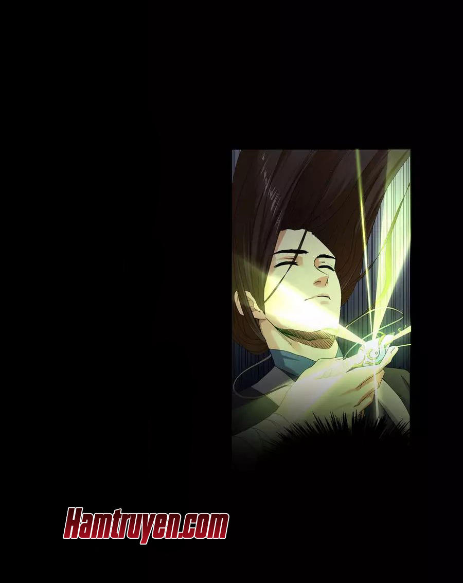 Nghịch Thiên Tà Thần Chap 0 - Next Chap 1