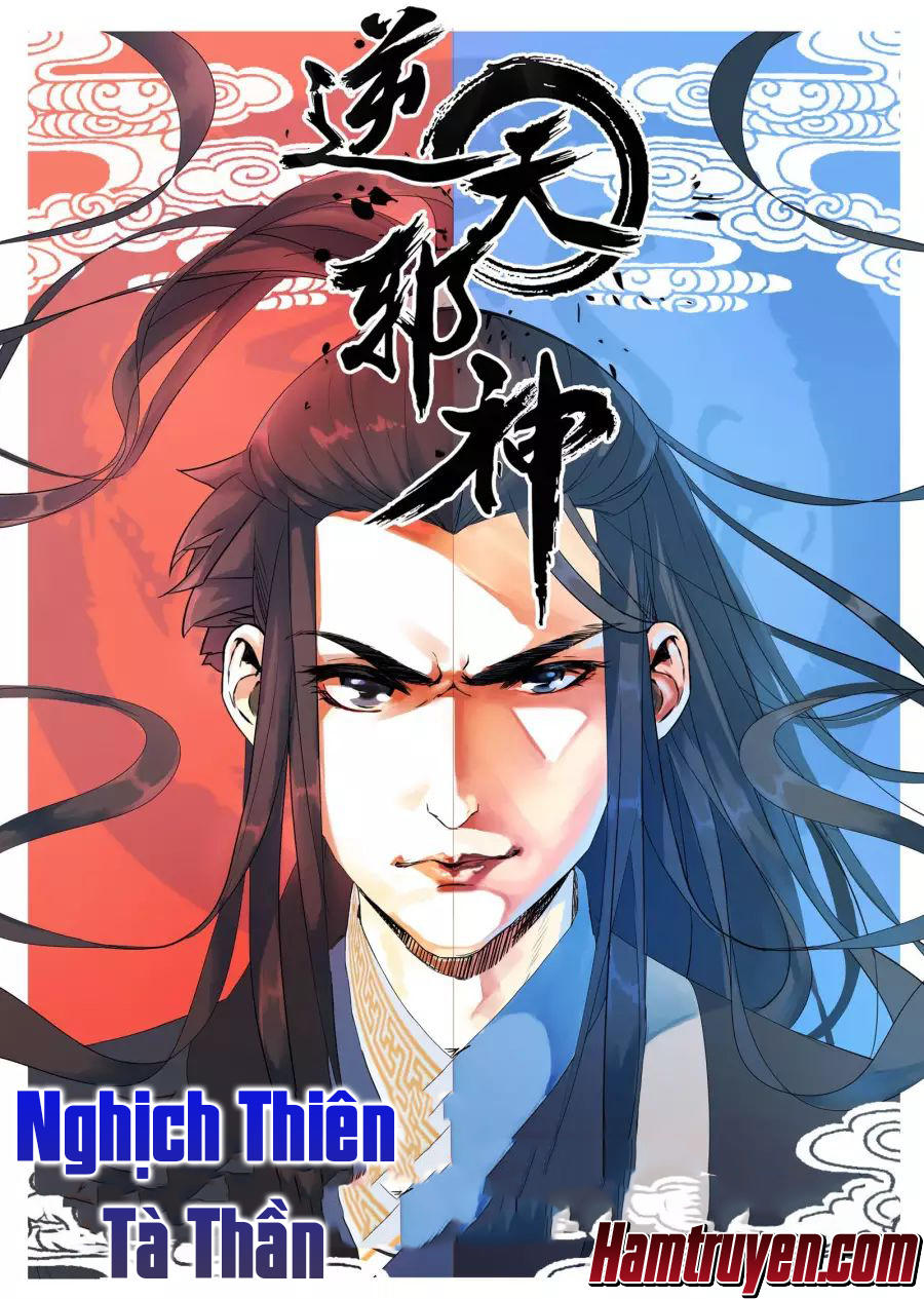 Nghịch Thiên Tà Thần Chap 2 - Next Chap 3