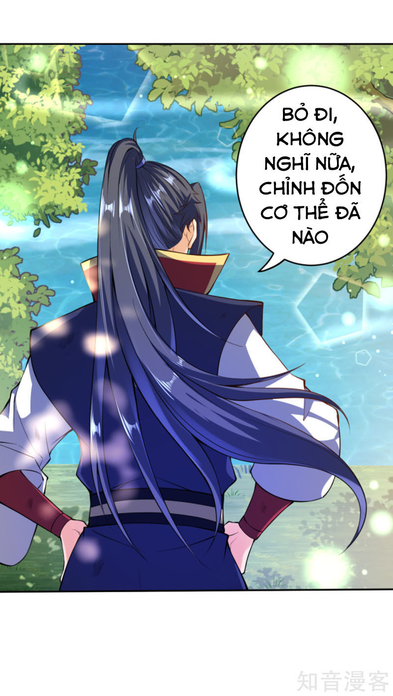Nghịch Thiên Tà Thần Chap 236 - Next Chap 237