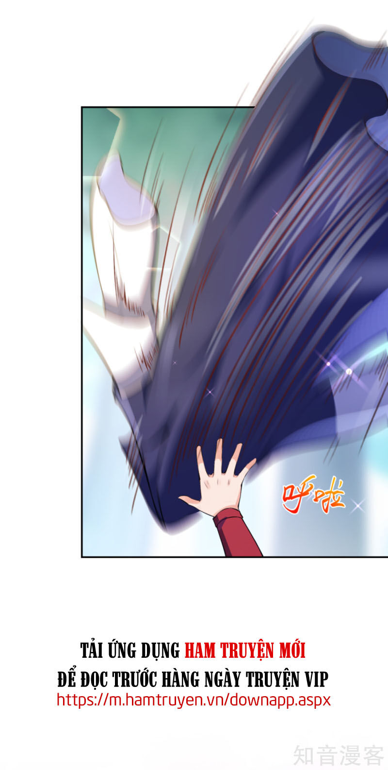 Nghịch Thiên Tà Thần Chap 236 - Next Chap 237