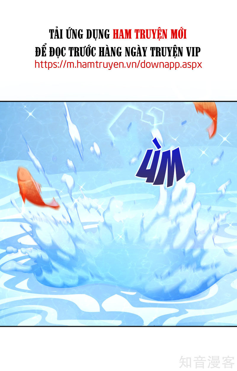 Nghịch Thiên Tà Thần Chap 236 - Next Chap 237