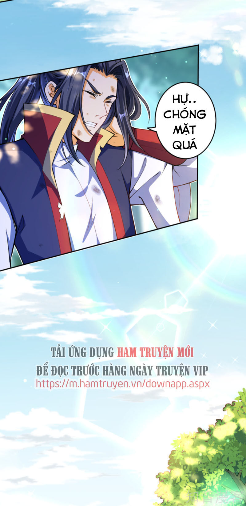 Nghịch Thiên Tà Thần Chap 236 - Next Chap 237