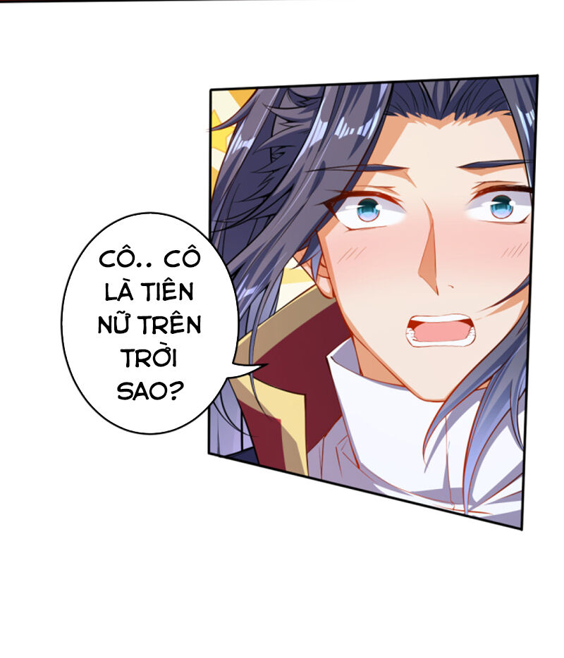 Nghịch Thiên Tà Thần Chap 237 - Next Chap 238