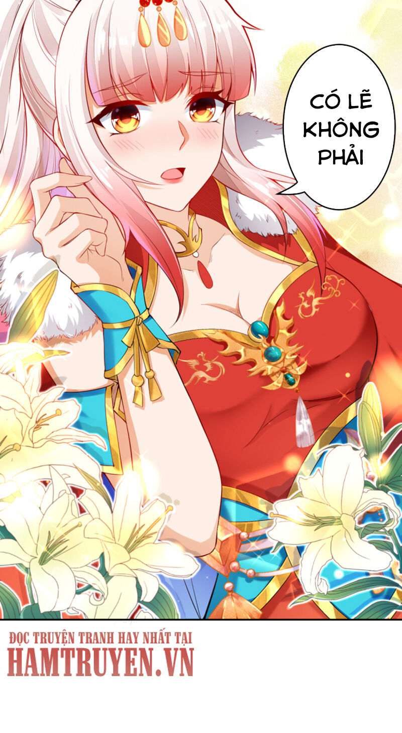 Nghịch Thiên Tà Thần Chap 237 - Next Chap 238