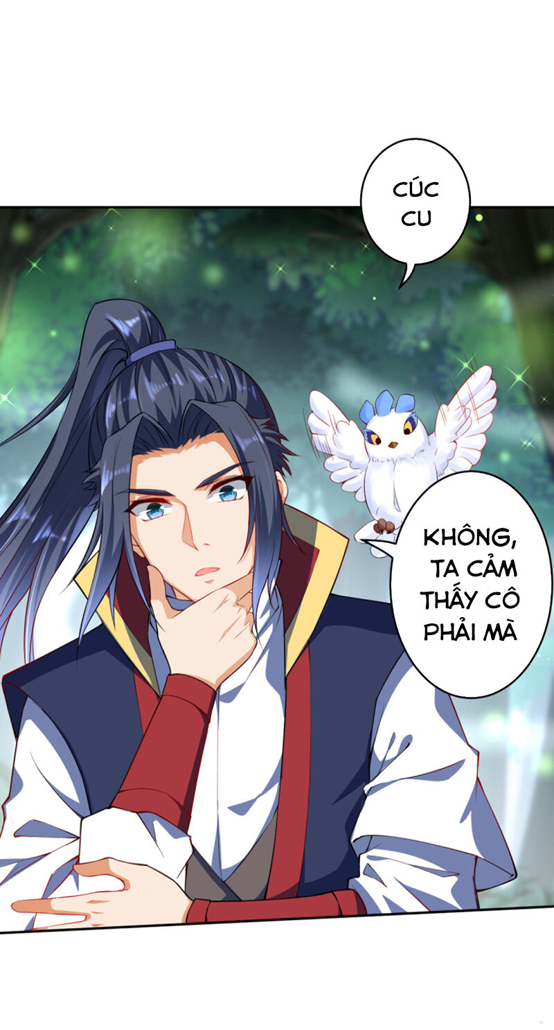 Nghịch Thiên Tà Thần Chap 237 - Next Chap 238