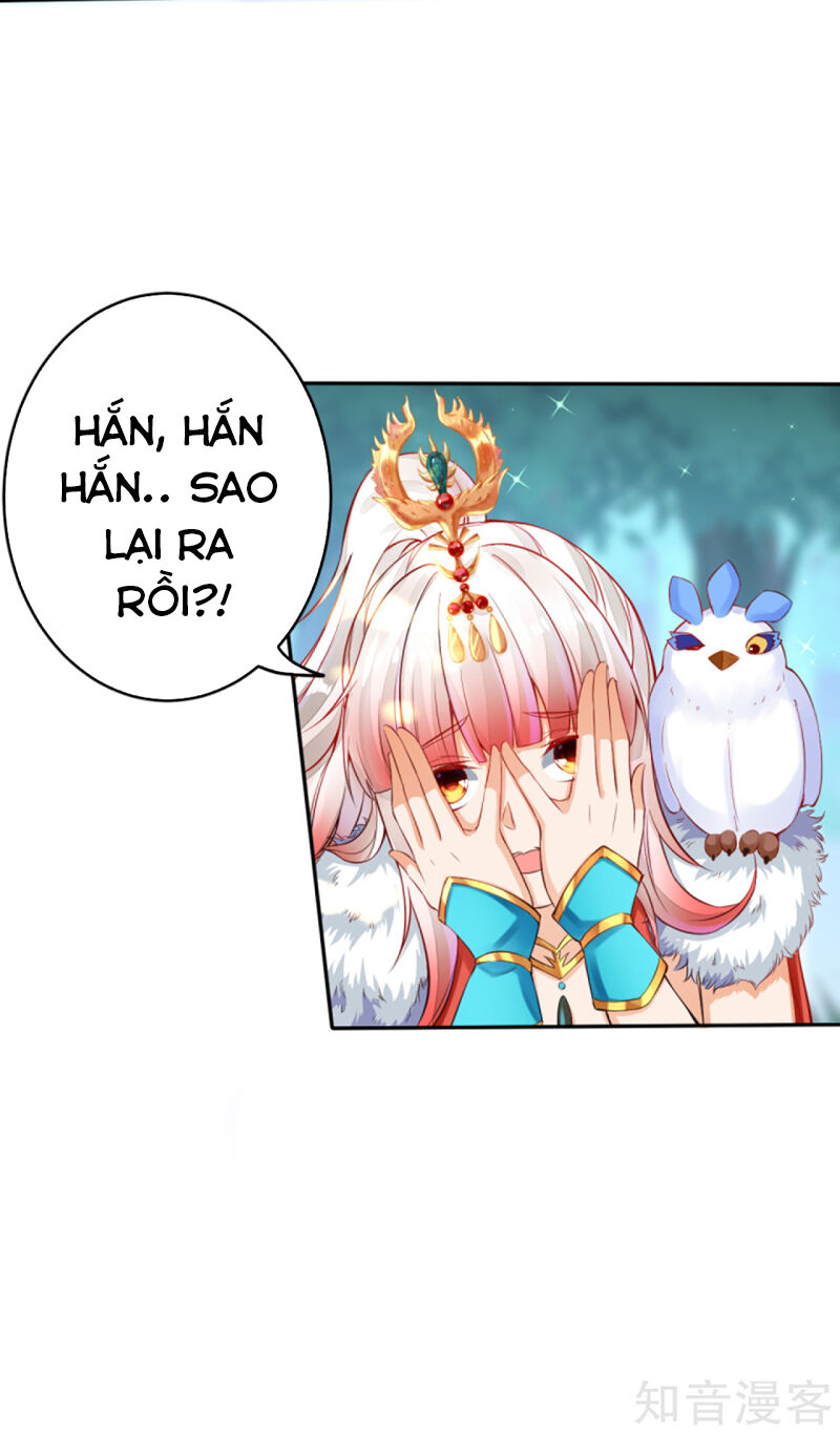 Nghịch Thiên Tà Thần Chap 237 - Next Chap 238