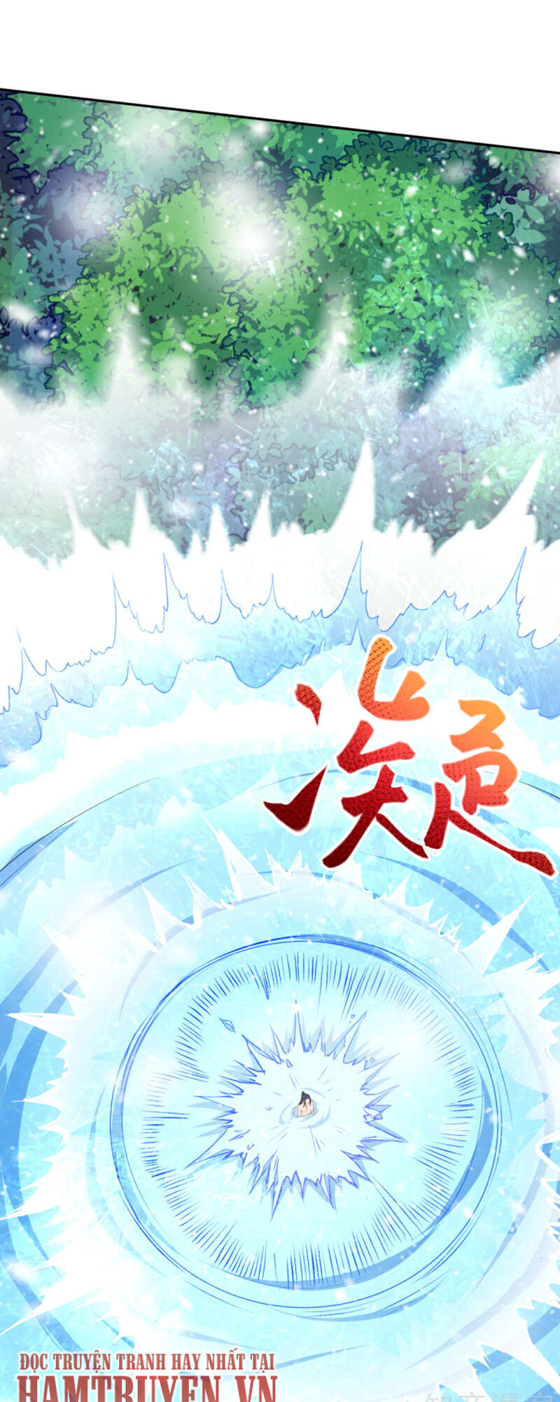 Nghịch Thiên Tà Thần Chap 237 - Next Chap 238