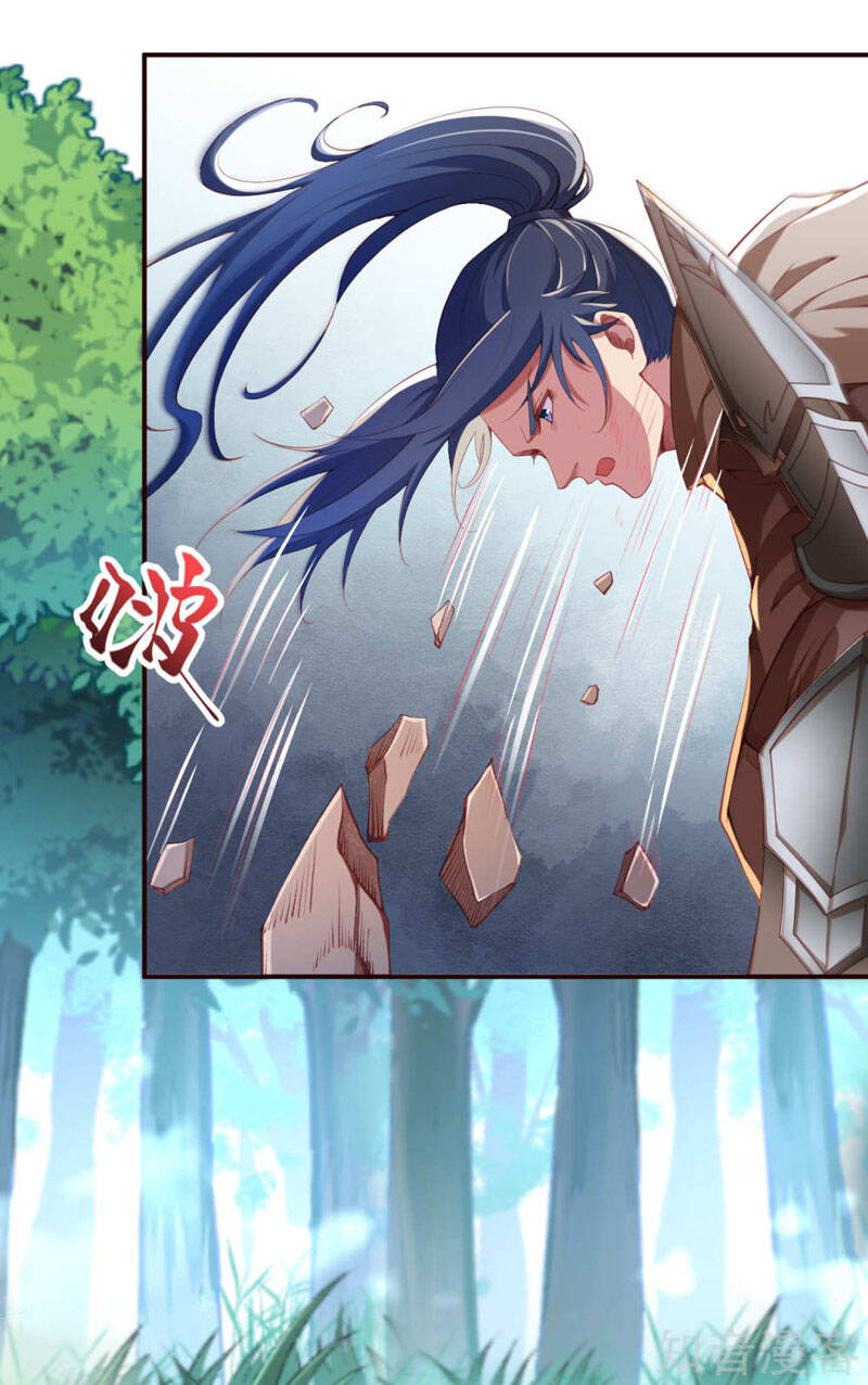 Nghịch Thiên Tà Thần Chap 311 - Next Chap 312