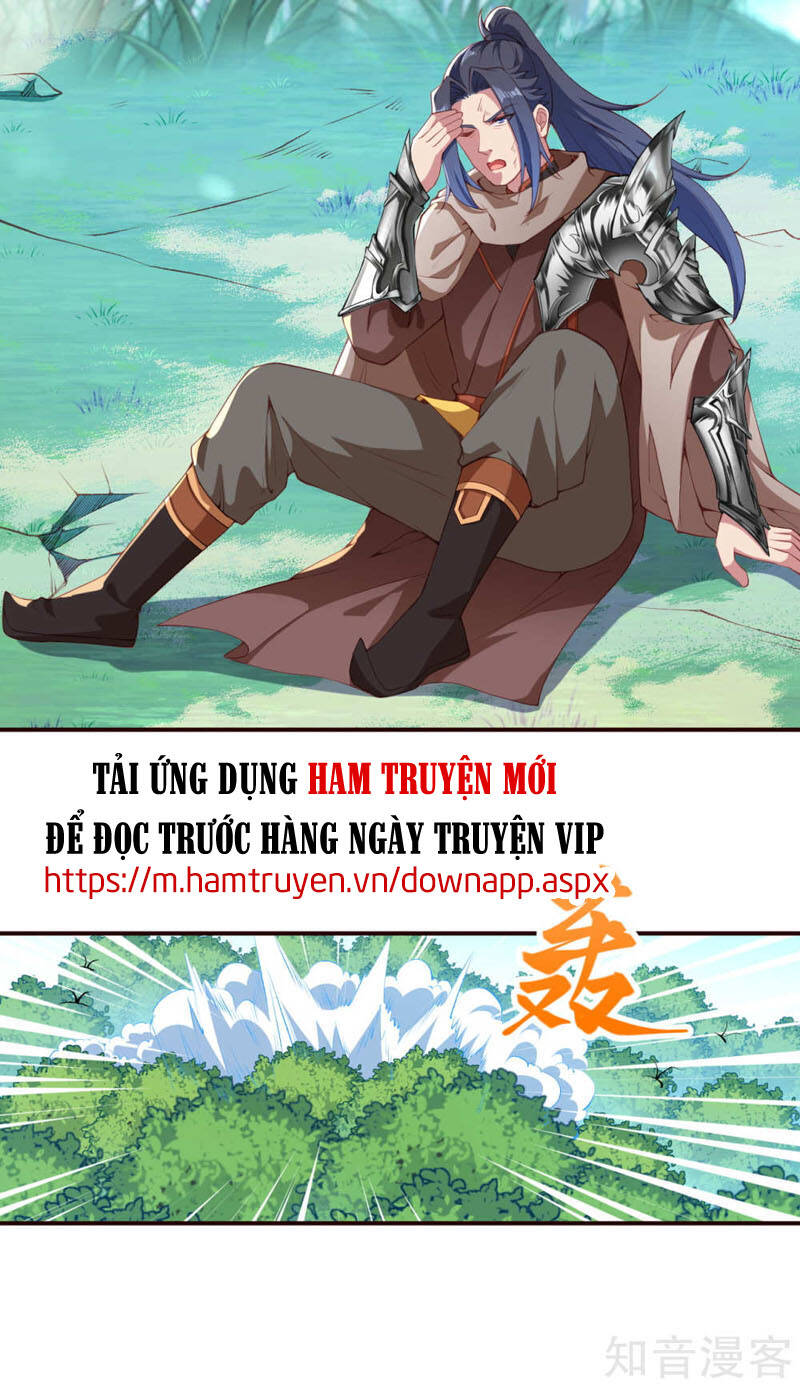 Nghịch Thiên Tà Thần Chap 311 - Next Chap 312