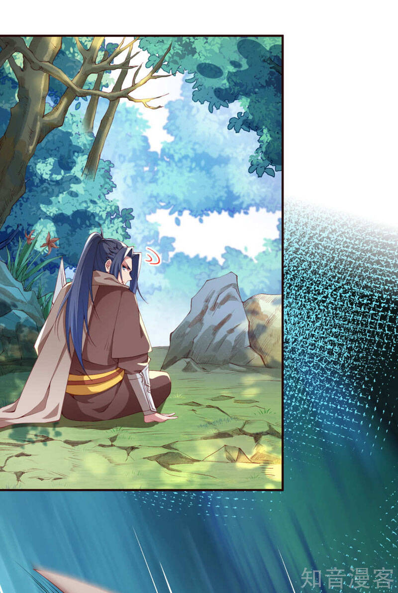 Nghịch Thiên Tà Thần Chap 311 - Next Chap 312