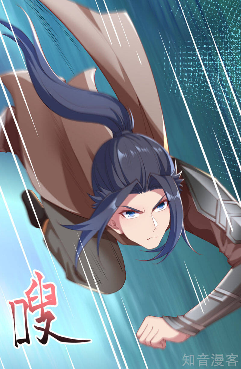 Nghịch Thiên Tà Thần Chap 311 - Next Chap 312