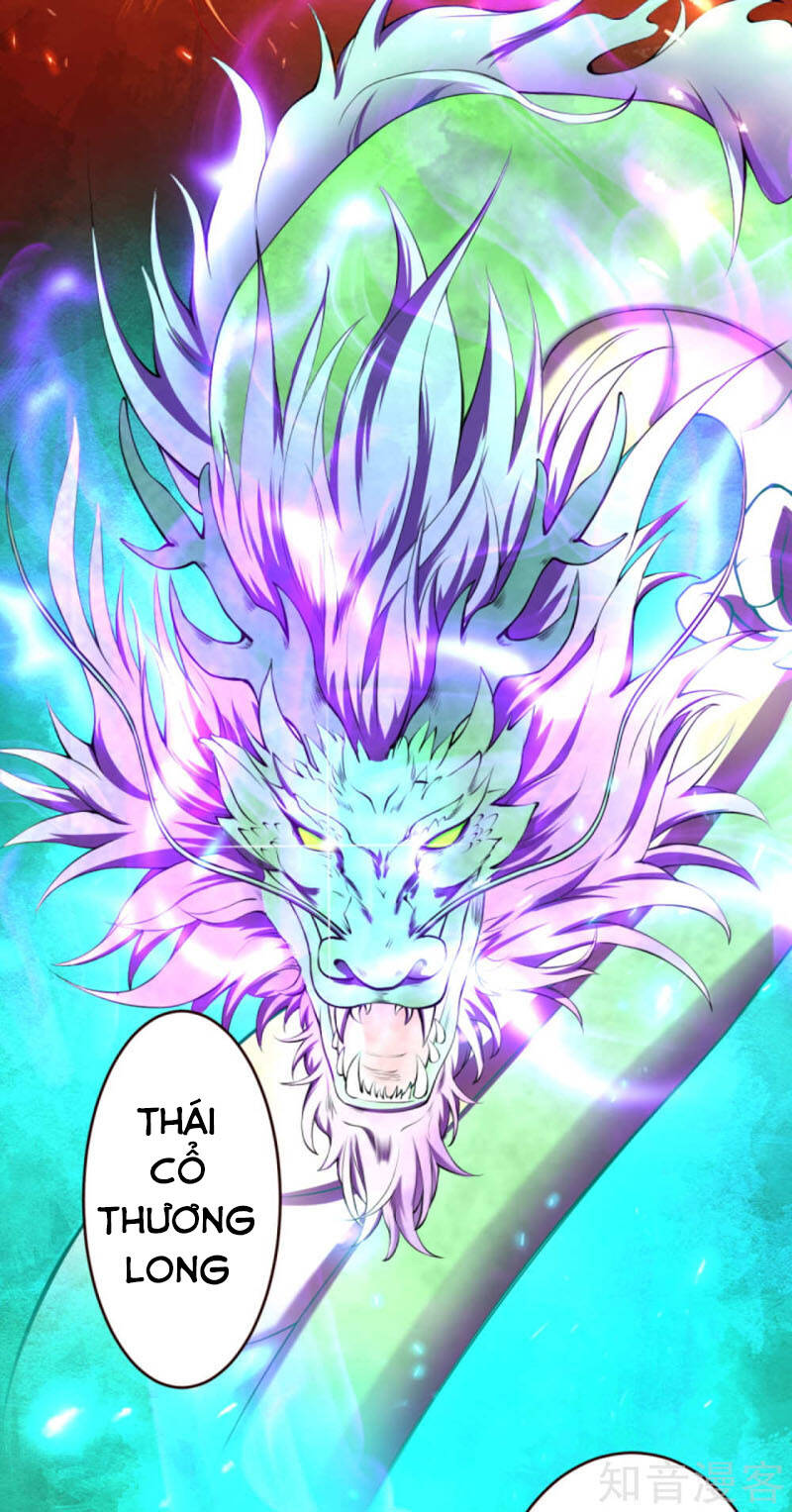 Nghịch Thiên Tà Thần Chap 311 - Next Chap 312