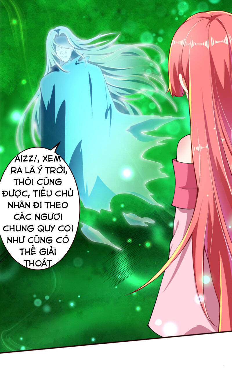 Nghịch Thiên Tà Thần Chap 311 - Next Chap 312