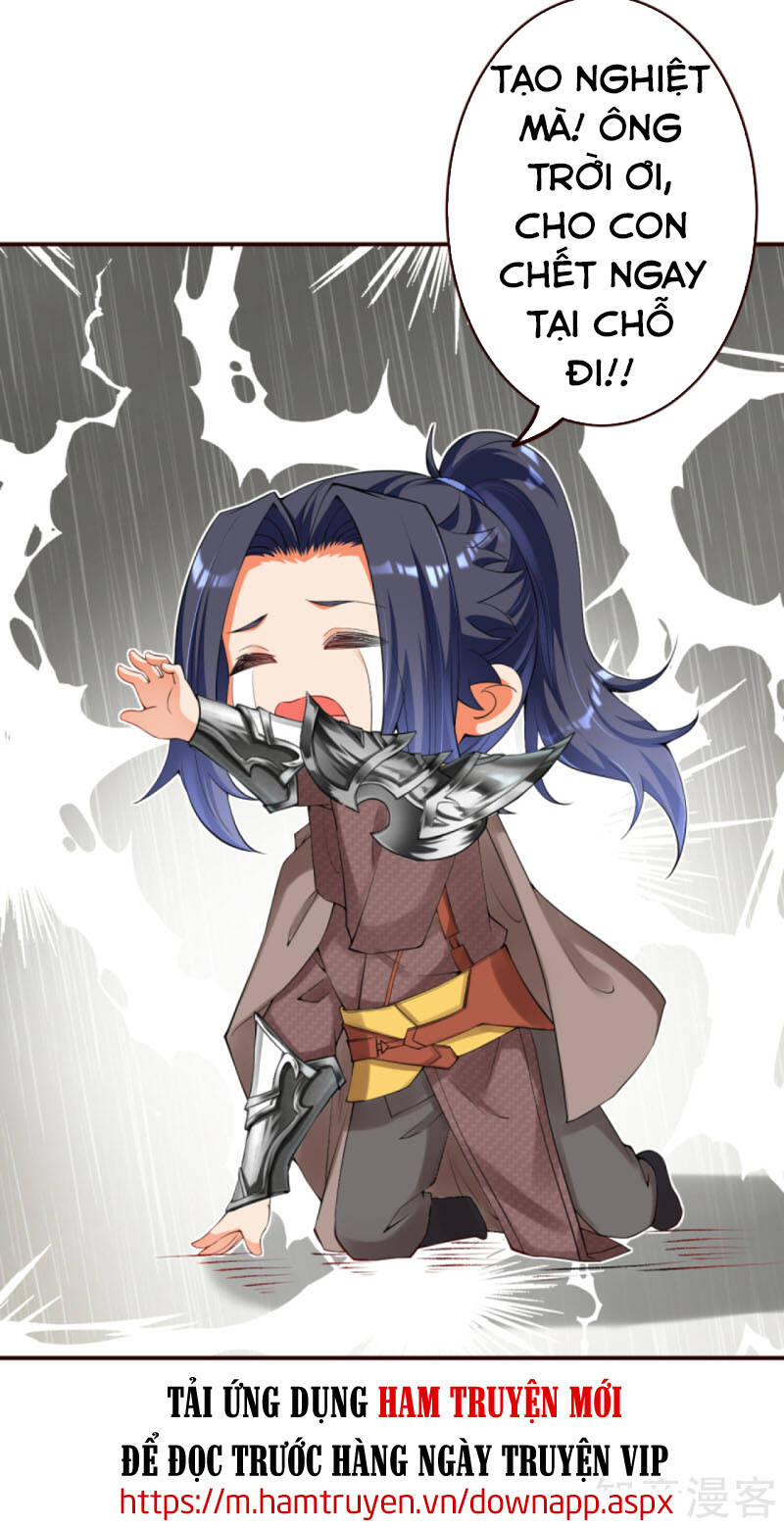 Nghịch Thiên Tà Thần Chap 312 - Next Chap 313