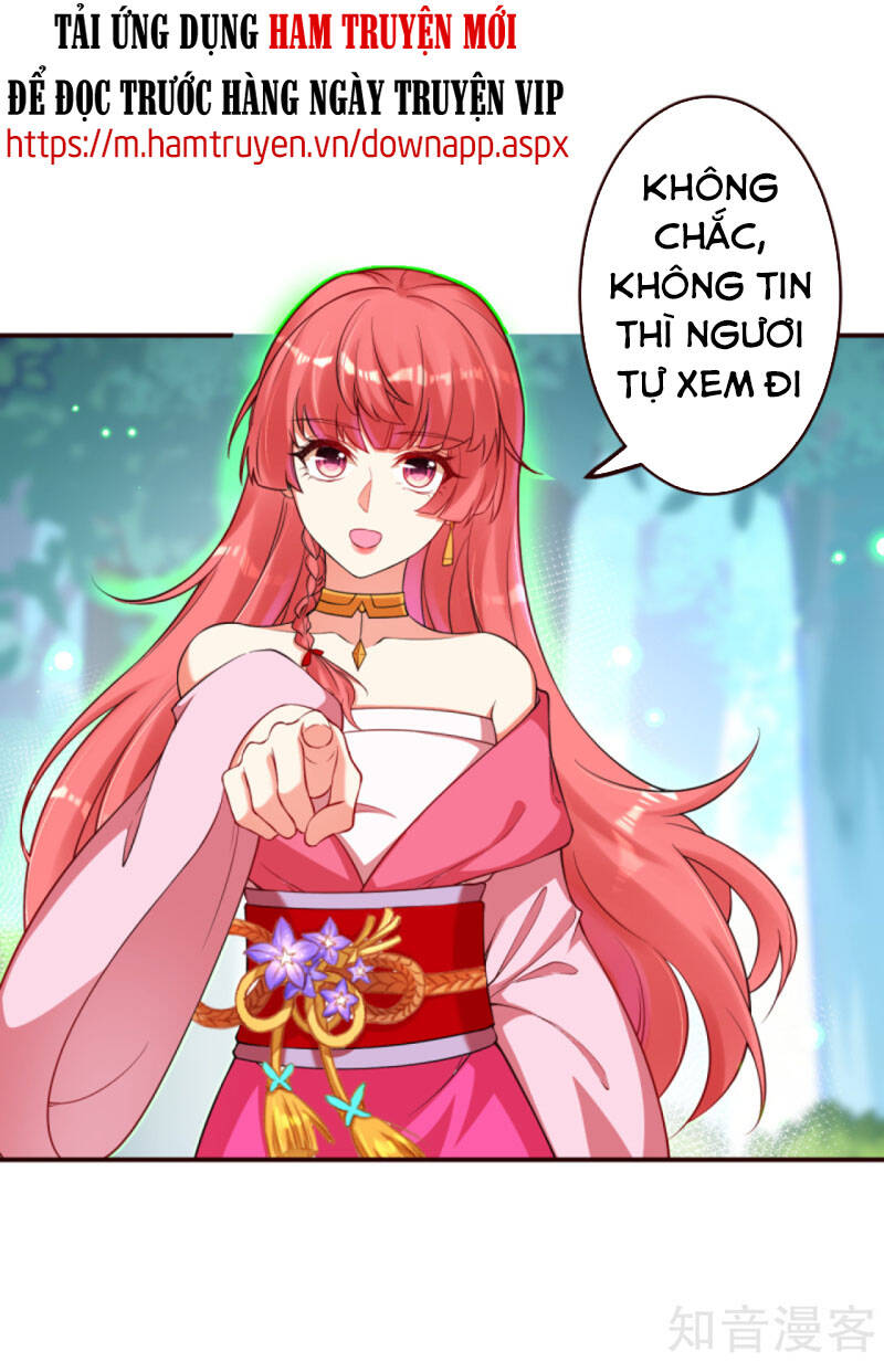 Nghịch Thiên Tà Thần Chap 312 - Next Chap 313