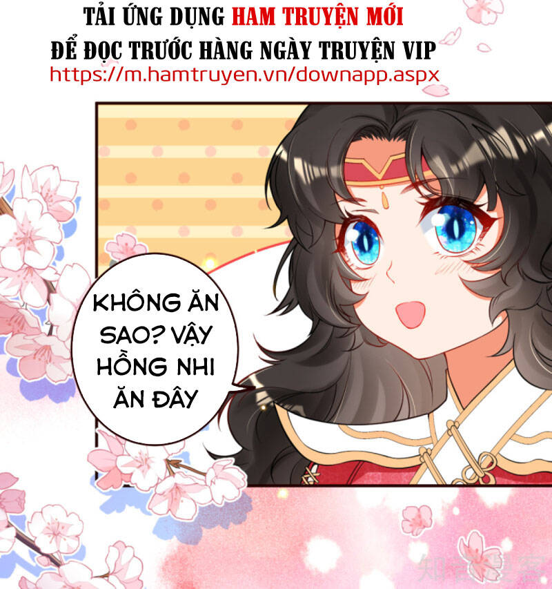 Nghịch Thiên Tà Thần Chap 312 - Next Chap 313