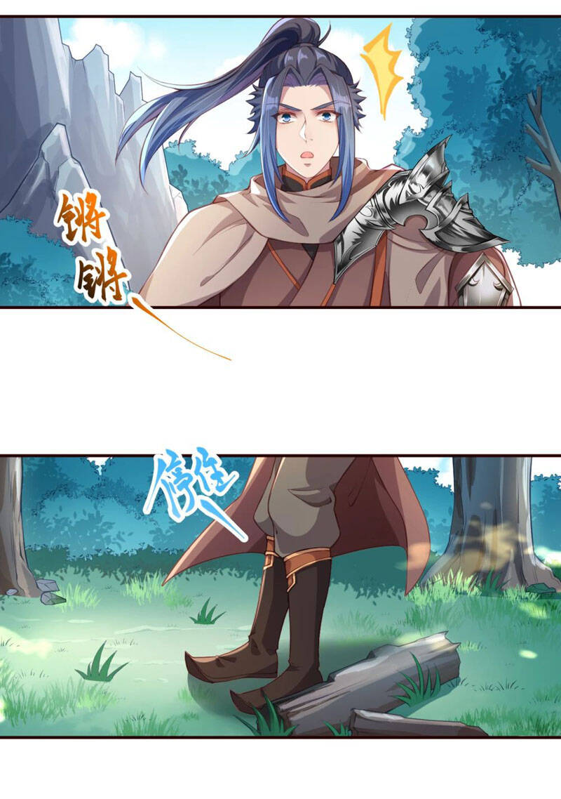Nghịch Thiên Tà Thần Chap 313 - Next Chap 314