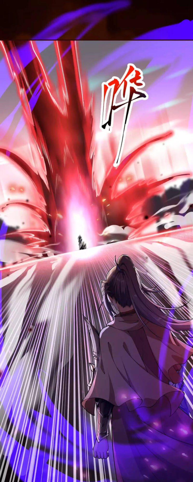 Nghịch Thiên Tà Thần Chap 314 - Next Chap 315