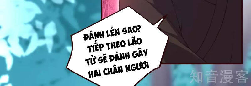 Nghịch Thiên Tà Thần Chap 314 - Next Chap 315
