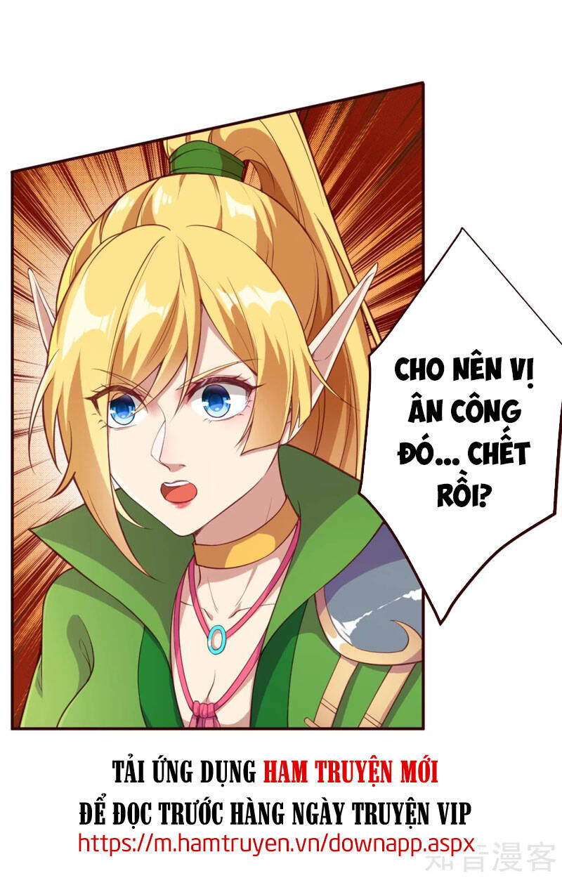 Nghịch Thiên Tà Thần Chap 315 - Next Chap 316