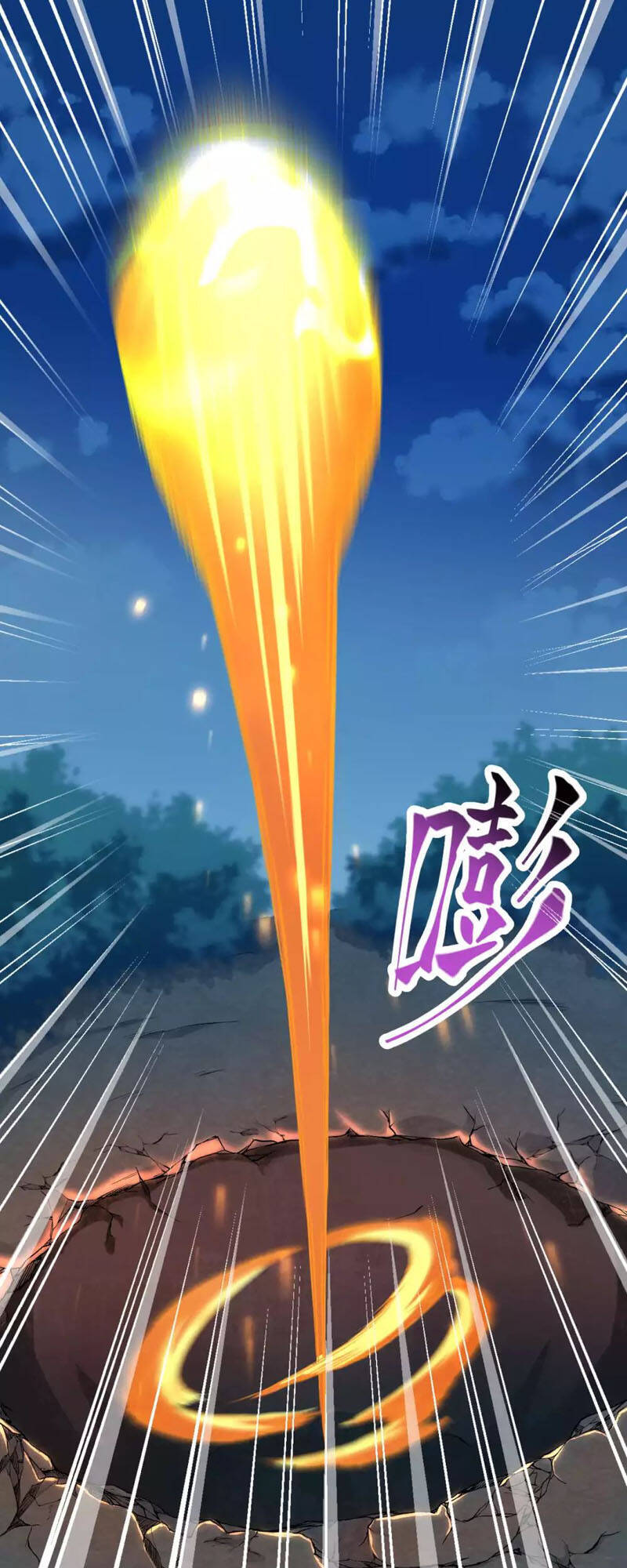Nghịch Thiên Tà Thần Chap 315 - Next Chap 316