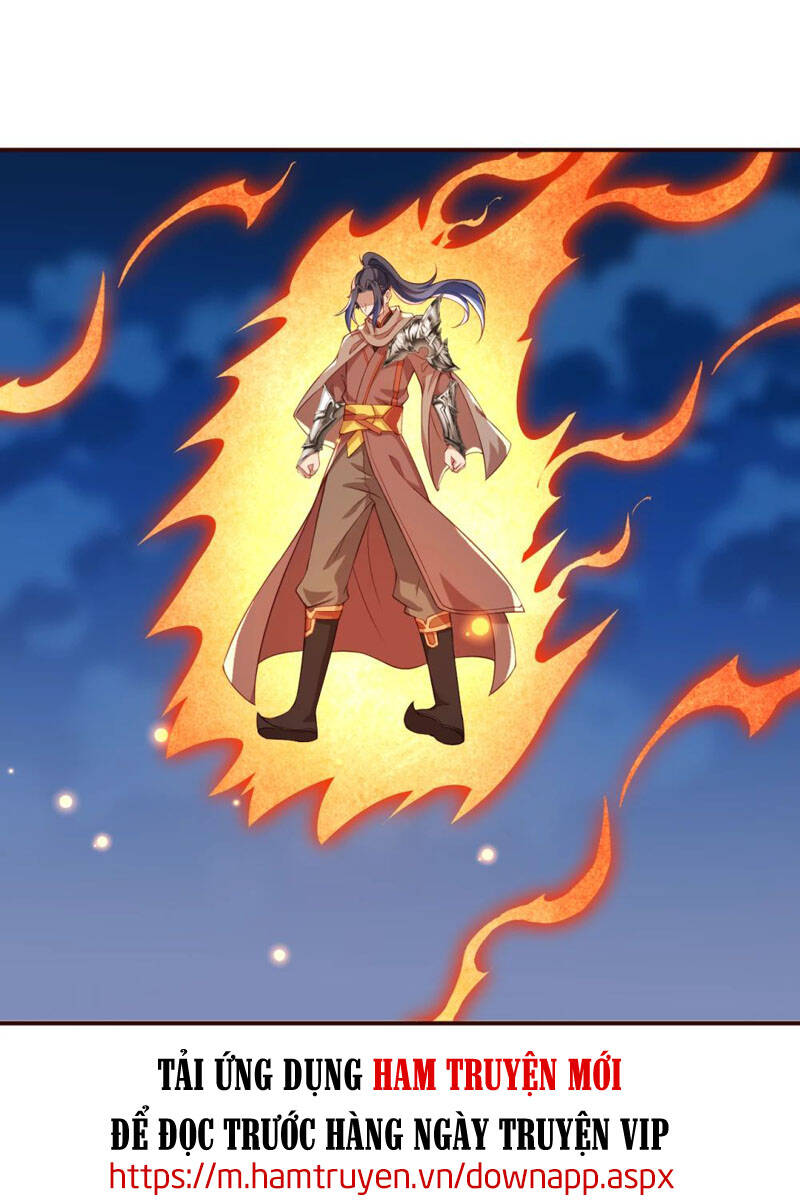 Nghịch Thiên Tà Thần Chap 315 - Next Chap 316