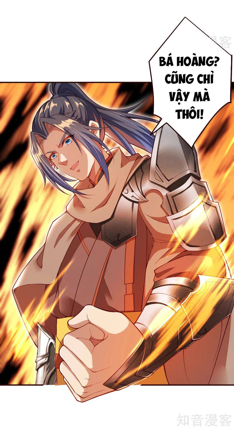 Nghịch Thiên Tà Thần Chap 315 - Next Chap 316