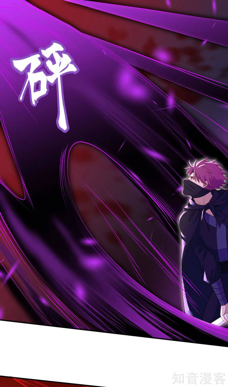 Nghịch Thiên Tà Thần Chap 315 - Next Chap 316