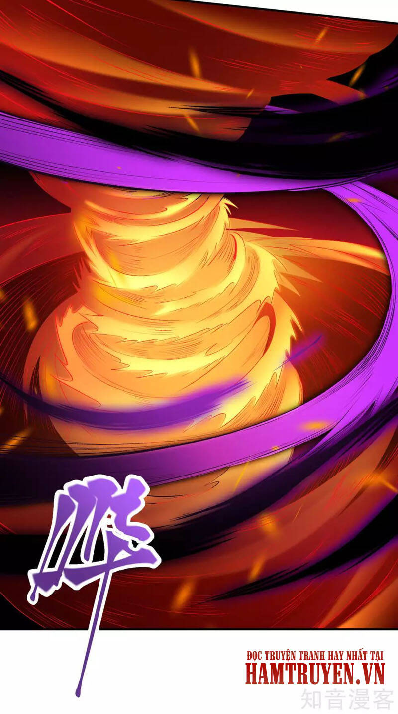 Nghịch Thiên Tà Thần Chap 315 - Next Chap 316