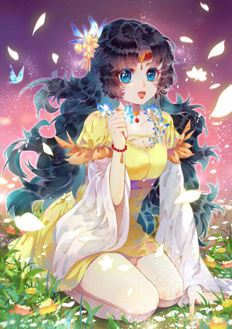 Nghịch Thiên Tà Thần Chap 316 - Next Chap 317