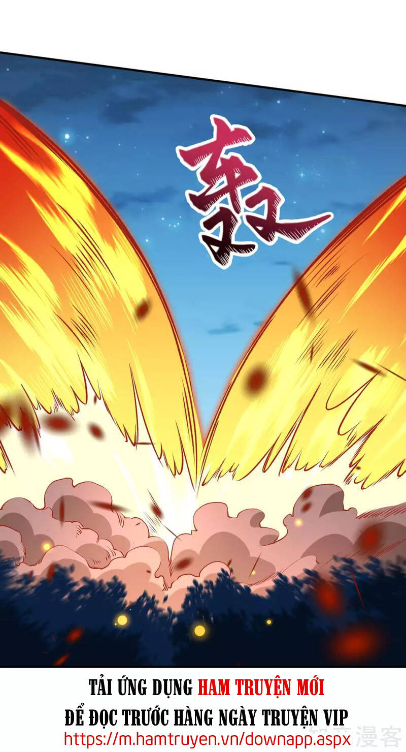 Nghịch Thiên Tà Thần Chap 316 - Next Chap 317
