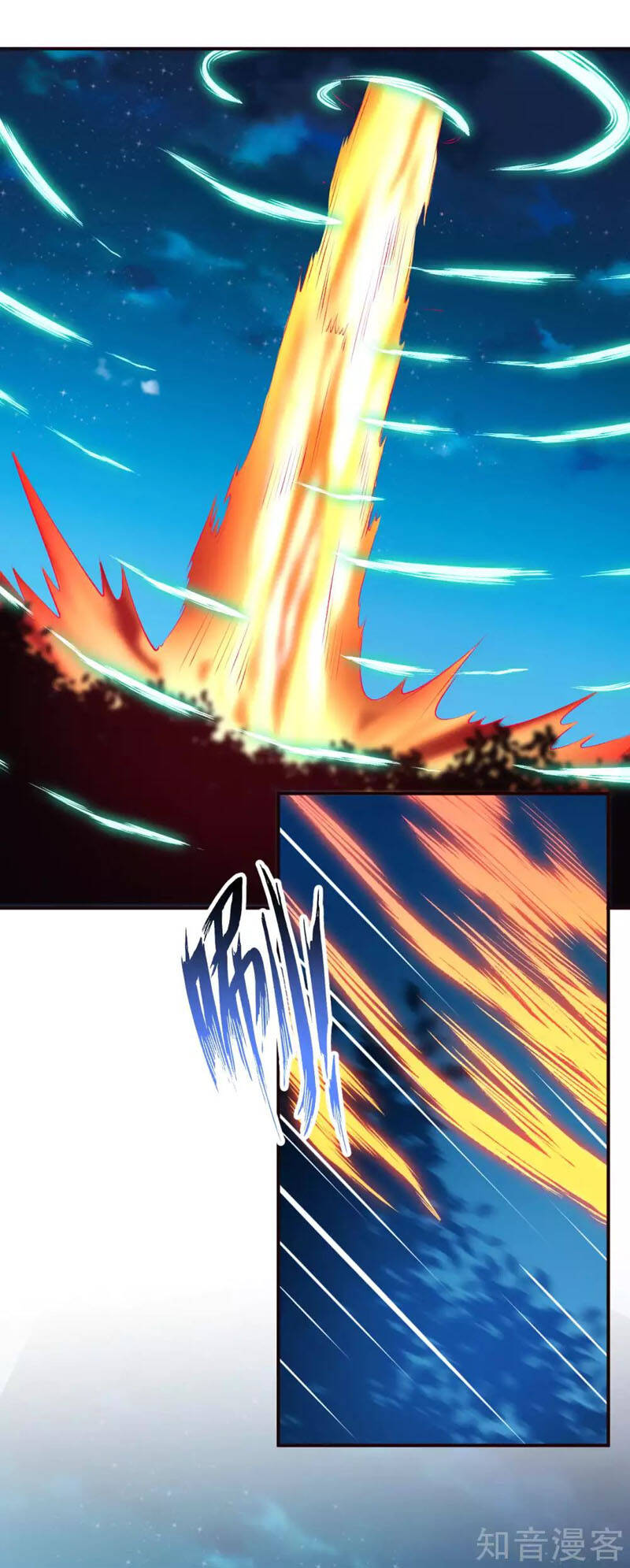 Nghịch Thiên Tà Thần Chap 316 - Next Chap 317