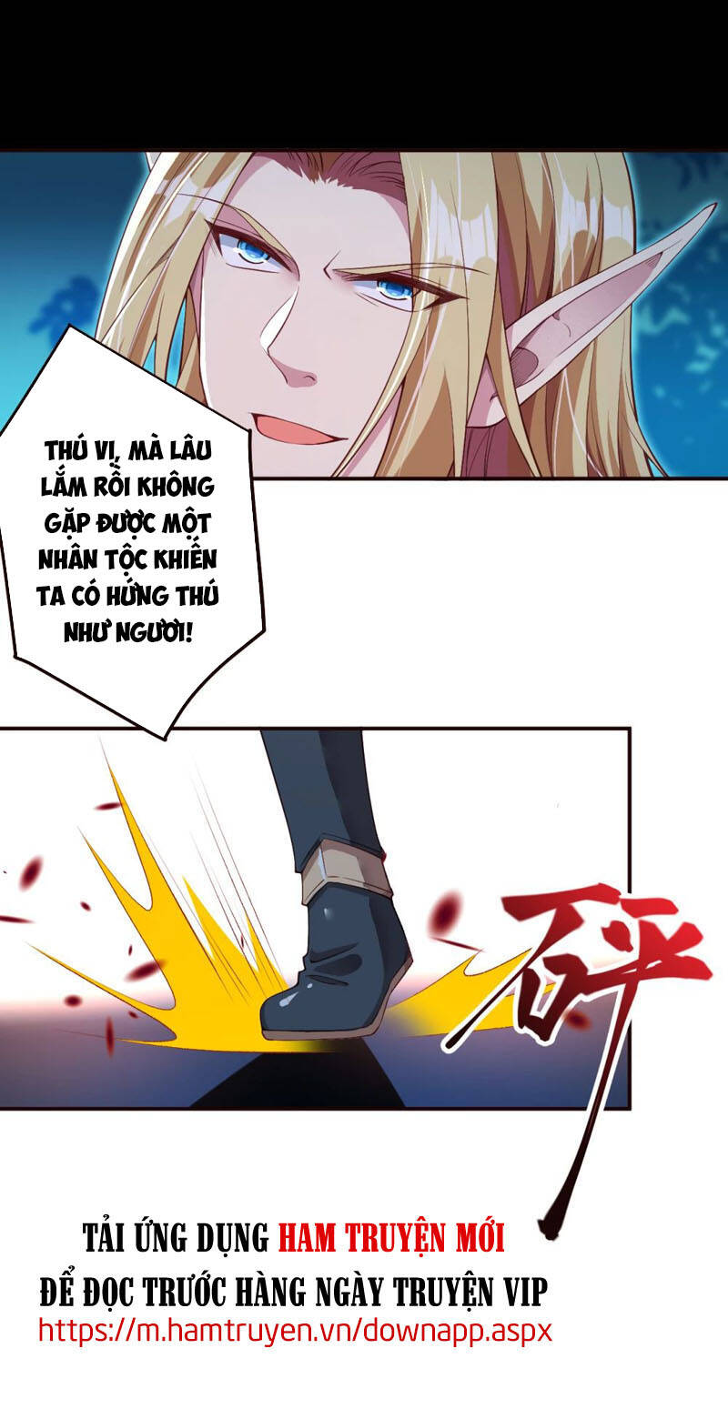Nghịch Thiên Tà Thần Chap 316 - Next Chap 317