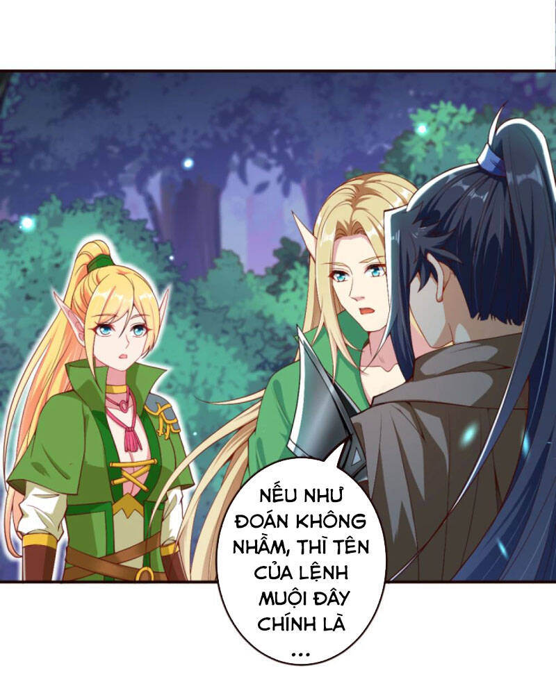 Nghịch Thiên Tà Thần Chap 317 - Next Chap 318