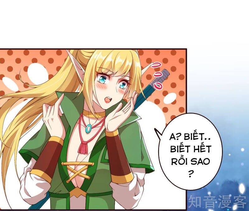 Nghịch Thiên Tà Thần Chap 318 - Next Chap 319